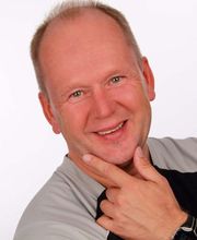 Personal-Training-Roland-Debald Logo