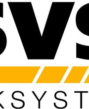 SVS Nachrichtentechnik GmbH Logo