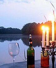 Ferienhaus Chateau Magic Logo