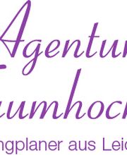 Agentur Traumhochzeit Logo