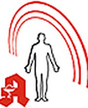 Kloster Apotheke Köln Logo