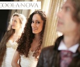 Coolanova Logo