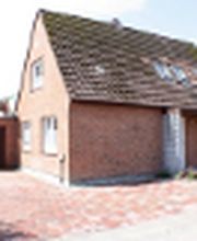 Dat Fischerhus Büsum Logo