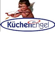Küchenengel Nico Tschou Logo
