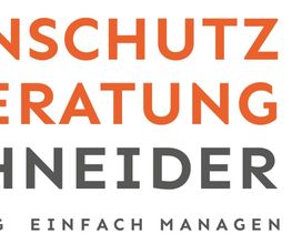 Datenschutzberatung Schneider Logo