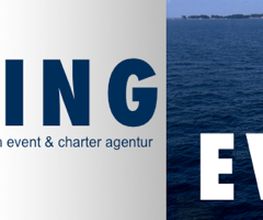 sailing event Logo