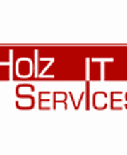 Holz IT Services Logo