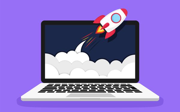 Websites schneller laden: Bedeutung und Methoden