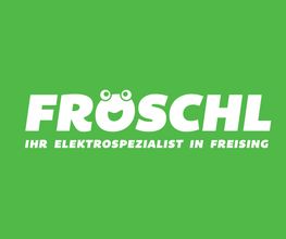 Elektrohaus Fröschl Logo