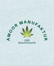 AMOOR Manufaktur  Logo