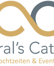 Amaral's Catering Logo