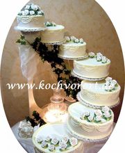 Hochzeitstorte