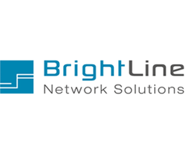 BrightLine Network Solutions Logo