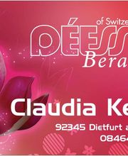 Déesse-Beratung Logo