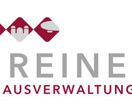 Hausverwaltung Reiner GbR Logo