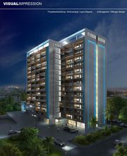 Wohnanlage Bilfinger Berger