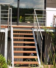 Treppe