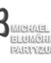 Michael Blumöhr Papierhandel Logo