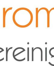 miromaX Gebäudereinigung Logo