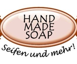 Handmadesoap Logo