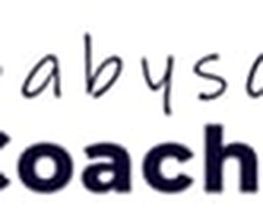 Inga Ahlers - Babyschlaf Coaching Logo