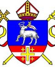 Christ-Katholische Kirche  Logo
