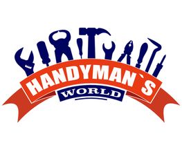 Handymansworld.de Logo