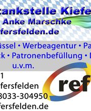 Druckertankstelle-Kiefersfelden Logo