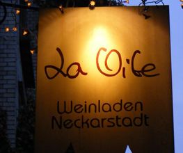 Ladenschild