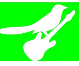Elsterklang Tonstudio & Gitarrenschule Logo