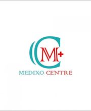Medixo Centre Logo