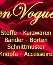 en Vogue Logo