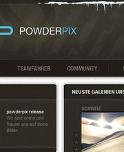 Konzept und Umsetzung eines Wintersport Portals mit Contido CMS