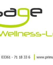 Primassage Logo