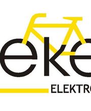 Bekes-Bikes Logo