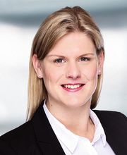 Itzehoer Versicherungen: Julia Eberhardt Bild 1