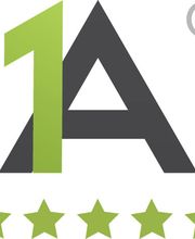 1A Krankenversicherung Logo