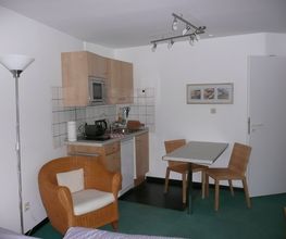 Apartmenthaus Somborn in Bochum