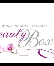BeautyBox Logo