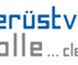 Rolle Scaffolds Logo