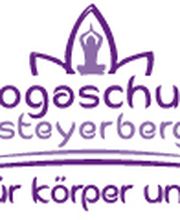 Yogaschule Steyerberg Logo