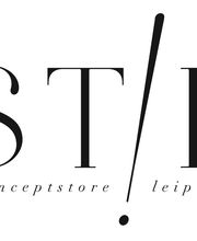 STIL - conceptstore leizig Logo