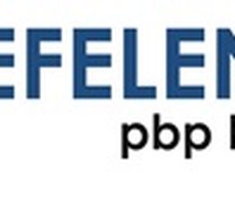 Tefelen Preissinger GmbH Logo