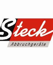 Steck Abbruchgeräte Logo