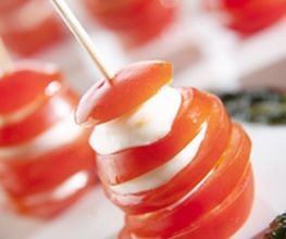 Tomate Mozzarella