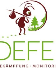 ProDefensio Schädlingsbekämpfung Logo