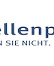 Stellenpakete.de Logo