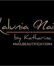 Nail Art & Design Logo
