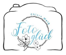 Fotoglück Chiara Weiß Logo