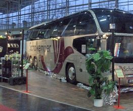 Neuer 4**** Cityliner